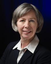 Portrait of Caroline Mallory, PhD, RN, Dean